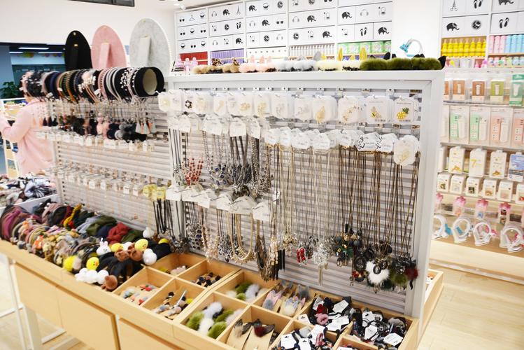 十平方飾品店裝修圖片,5平米飾品店裝修圖片